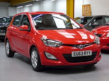 Hyundai I20 2013 Active - Thumb 0