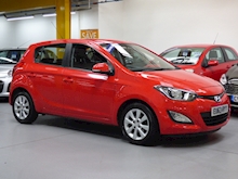 Hyundai I20 2013 Active - Thumb 4