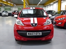 Peugeot 107 2007 Sport Xs - Thumb 4