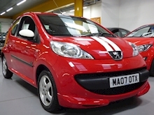 Peugeot 107 2007 Sport Xs - Thumb 13