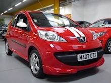 Peugeot 107 2007 Sport Xs - Thumb 15