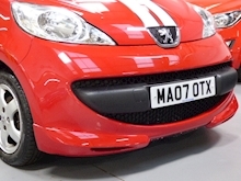 Peugeot 107 2007 Sport Xs - Thumb 16