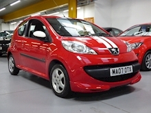 Peugeot 107 2007 Sport Xs - Thumb 17