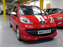 Peugeot 107 2007 Sport Xs - Thumb 19