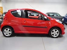 Peugeot 107 2007 Sport Xs - Thumb 14