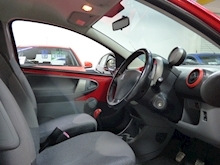 Peugeot 107 2007 Sport Xs - Thumb 8