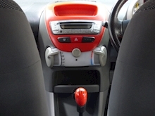 Peugeot 107 2007 Sport Xs - Thumb 7