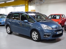 Citroen C4 2013 Hdi Platinum Grand Picasso - Thumb 14