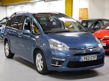 Citroen C4 2013 Hdi Platinum Grand Picasso - Thumb 0