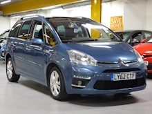 Citroen C4 2013 Hdi Platinum Grand Picasso - Thumb 15