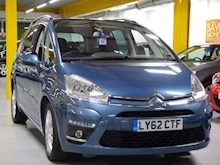 Citroen C4 2013 Hdi Platinum Grand Picasso - Thumb 4