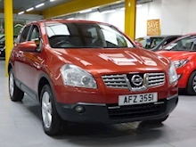 Nissan Qashqai 2009 Acenta Dci - Thumb 2