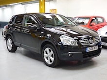 Nissan Qashqai 2009 Acenta Dci - Thumb 0