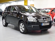 Nissan Qashqai 2009 Acenta Dci - Thumb 2