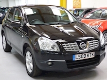 Nissan Qashqai 2009 Acenta Dci - Thumb 13