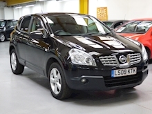 Nissan Qashqai 2009 Acenta Dci - Thumb 14