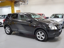 Nissan Qashqai 2009 Acenta Dci - Thumb 15