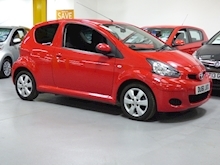 Toyota Aygo 2011 Vvt-I Go - Thumb 18