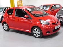 Toyota Aygo 2011 Vvt-I Go - Thumb 17