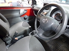 Toyota Aygo 2011 Vvt-I Go - Thumb 5