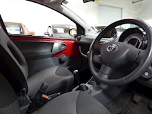 Toyota Aygo 2011 Vvt-I Go - Thumb 10