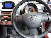 Toyota Aygo 2011 Vvt-I Go - Thumb 11