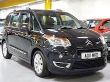 Citroen C3 2011 Hdi Exclusive Picasso - Thumb 2