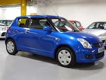 Suzuki Swift 2011 Sz3 - Thumb 12