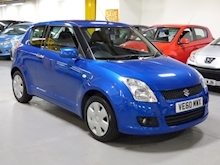 Suzuki Swift 2011 Sz3 - Thumb 13