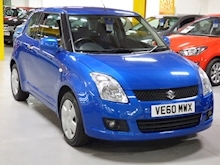 Suzuki Swift 2011 Sz3 - Thumb 14