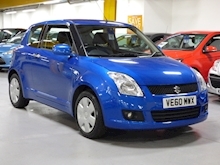 Suzuki Swift 2011 Sz3 - Thumb 15