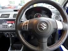 Suzuki Swift 2011 Sz3 - Thumb 8