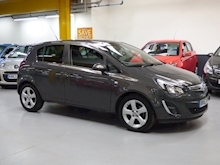 Vauxhall Corsa 2013 Sxi Ac - Thumb 16