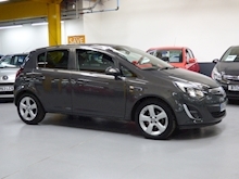 Vauxhall Corsa 2013 Sxi Ac - Thumb 17