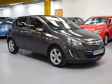 Vauxhall Corsa 2013 Sxi Ac - Thumb 0