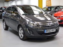 Vauxhall Corsa 2013 Sxi Ac - Thumb 3