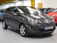 Vauxhall Corsa 2013 Sxi Ac - Thumb 15