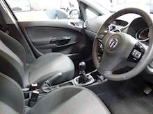 Vauxhall Corsa 2013 Sxi Ac - Thumb 5