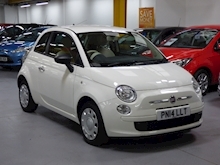 Fiat 500 2014 Pop - Thumb 2