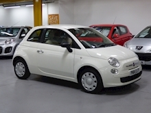 Fiat 500 2014 Pop - Thumb 6