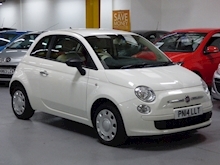 Fiat 500 2014 Pop - Thumb 18