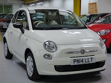 Fiat 500 2014 Pop - Thumb 7