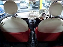 Fiat 500 2014 Pop - Thumb 14