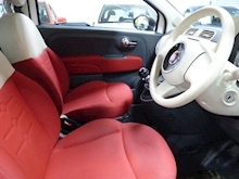 Fiat 500 2014 Pop - Thumb 12