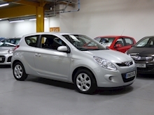 Hyundai I20 2010 Crdi Comfort - Thumb 12