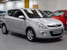 Hyundai I20 2010 Crdi Comfort - Thumb 0