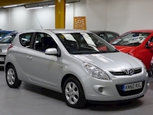 Hyundai I20 2010 Crdi Comfort - Thumb 13