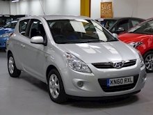 Hyundai I20 2010 Crdi Comfort - Thumb 2