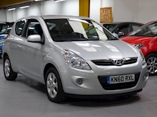 Hyundai I20 2010 Crdi Comfort - Thumb 14