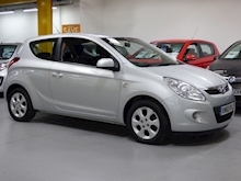 Hyundai I20 2010 Crdi Comfort - Thumb 15